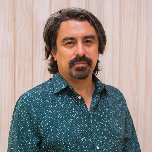 Alejandro Marambio Tapia