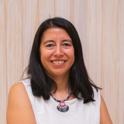 María Antonieta Urquieta