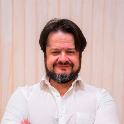 Carlos Andrade Guzmán