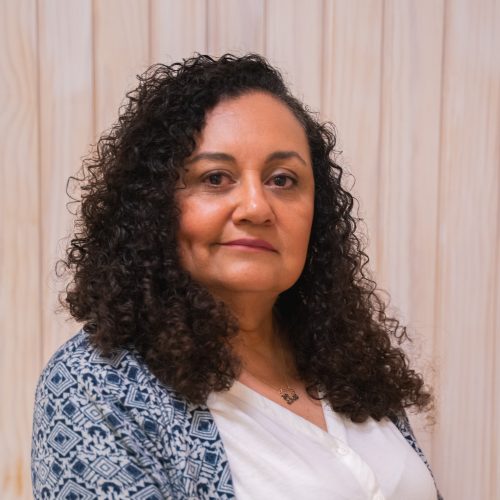 Claudia Campillo