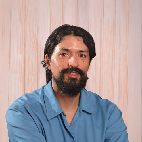 Gonzalo Durán Sanhueza