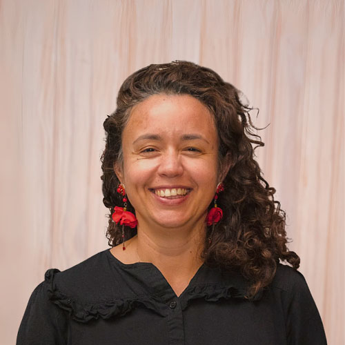 Lorena Pérez R.