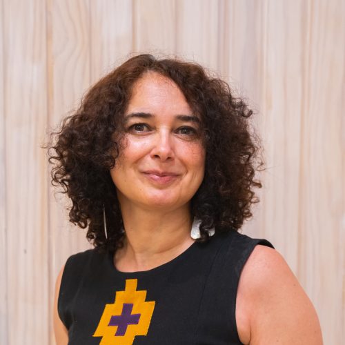 Paula Vidal Molina