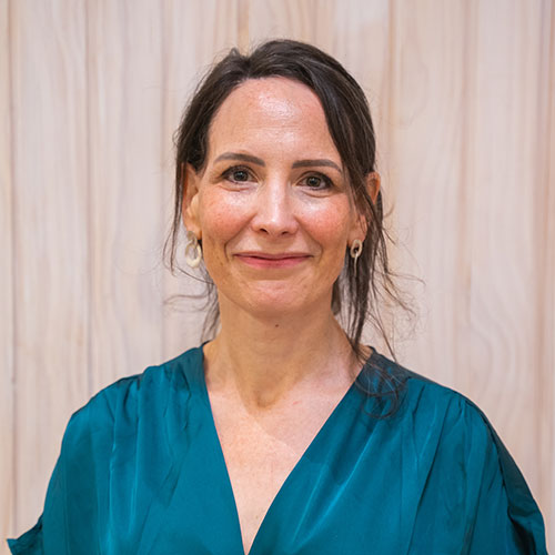 Taly Reininger