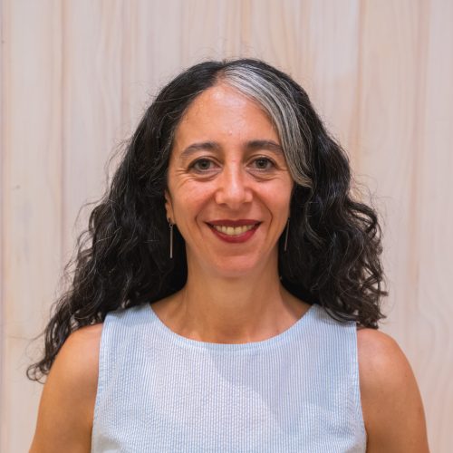Valentina Abufhele