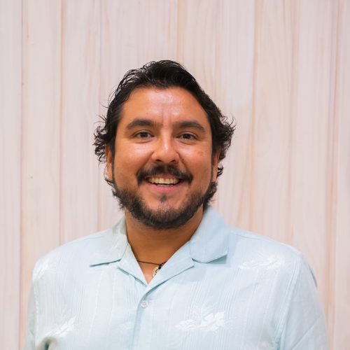 Victor Orellana Bravo